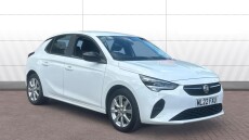 Vauxhall Corsa 1.2 SE Edition 5dr Petrol Hatchback